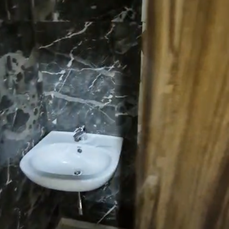 Bathroom, olive-spaces 2 Bedroom 620 Sq.Ft. Apartment In Ghatkopar East Mumbai 7695174