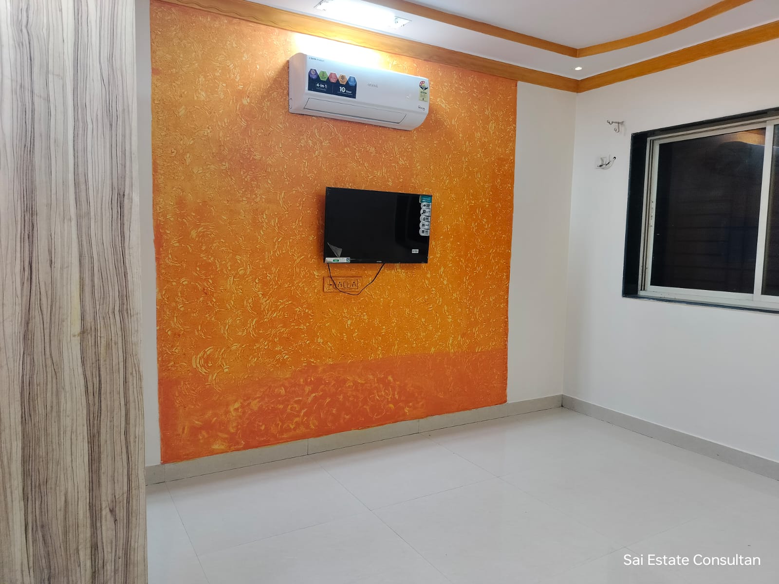 1 BHK Apartment For Rent in Hill Crest Manpada Manpada Thane  7695191