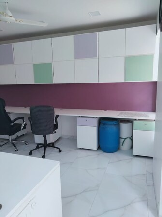 Commercial Office Space 411 Sq.Ft. For Rent in Borivali West Mumbai  7695209