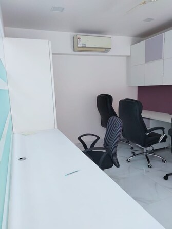 Commercial Office Space 411 Sq.Ft. For Rent in Borivali West Mumbai  7695209