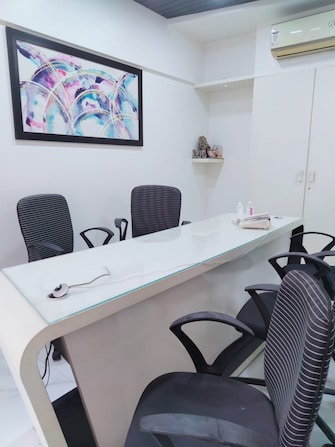 Commercial Office Space 411 Sq.Ft. For Rent in Borivali West Mumbai  7695209