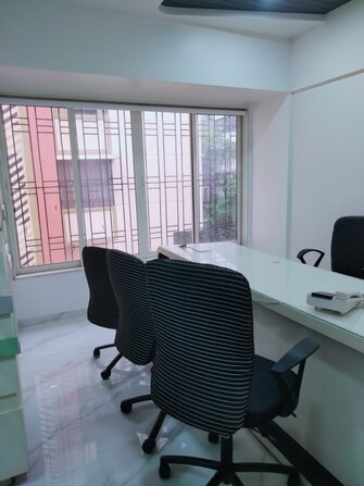 Commercial Office Space 411 Sq.Ft. For Rent in Borivali West Mumbai  7695209