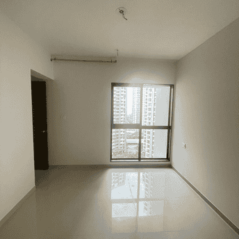 1 BHK Apartment For Rent in Runwal Eirene Part 1 Majiwada Thane  7695207