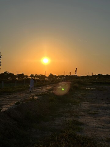  Plot – Exterior View View at Sunny Enclave - for Sale