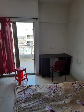 2 BHK Apartment For Resale in Alcon Renaissant Kharadi Pune  7695194