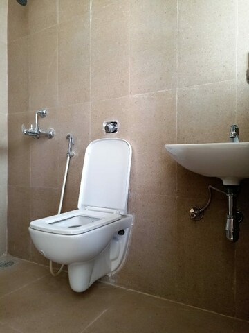 Bathroom in 2 BHK Apartment at Runwal My City, Dombivli East – for Sale