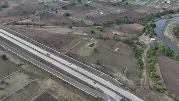  Plot – Exterior View View at Samarth Nagar East - for Sale