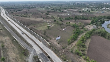Plot Area in  Plot at Samarth Nagar East – for Sale