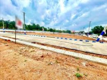  Plot For Sale in Jigani Road
