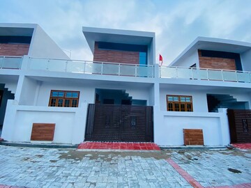 2 BHK Independent House – Exterior View View at Faizabad Road - for Sale