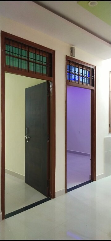 Building Lobby in 2 BHK Independent House at Faizabad Road – for Sale