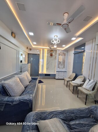 2 BHK Apartment For Resale in Sai Krupa CHS Borivalli West Borivali West Mumbai  7695266