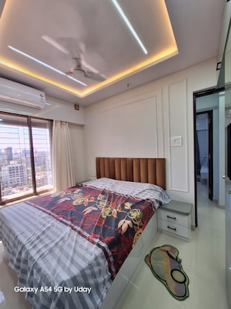 2 BHK Apartment For Resale in Sai Krupa CHS Borivalli West Borivali West Mumbai  7695266