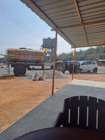  Land – Exterior View View at Kacharam - for Sale