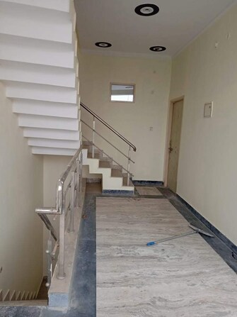 2 BHK Independent House For Resale in Faizabad Road Lucknow  7695305