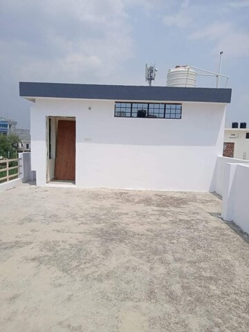 2 BHK Independent House – Exterior View View at Faizabad Road - for Sale