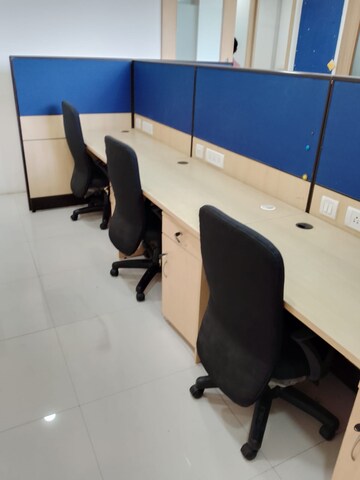 Commercial Office Space 1420 Sq.Ft. For Resale in Viman Nagar Pune  7695306