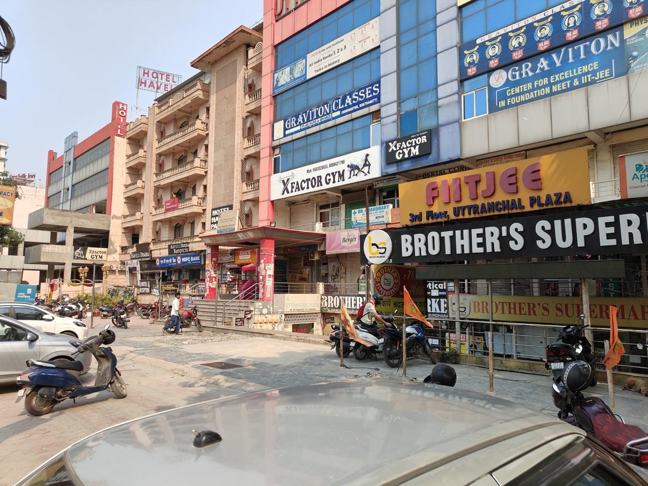 Commercial Shop 388 Sq.Ft. For Resale in Sector 76 Noida  7695250