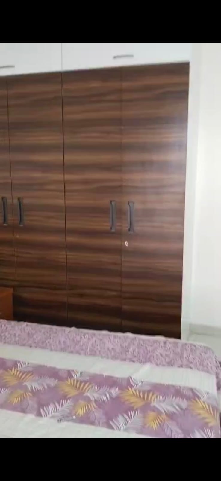 3 BHK Apartment For Rent in Regency Crest Kharghar Navi Mumbai  7695259