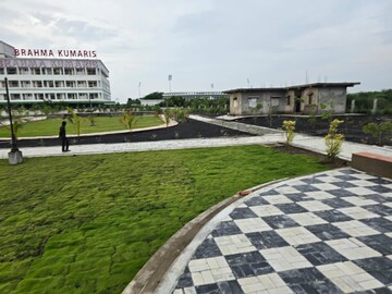  Plot – Exterior View View at Umred rd - for Sale