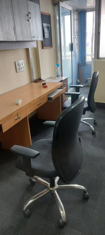 Commercial Office Space 370 Sq.Ft. For Rent in Vashi Navi Mumbai  7695433