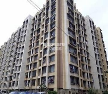 1 BHK Apartment For Rent in Vasant Fiona Pokhran Road No 2 Thane  7695400