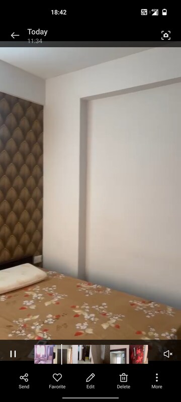 Room in 1 BHK Apartment at Aditya Park Town, Mahurali – for Sale