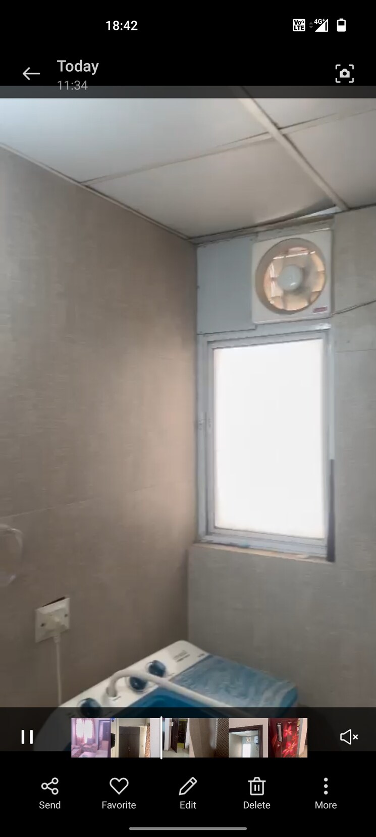 Room, aditya-park-town 1 Bedroom 585 Sq.Ft. Apartment In Mahurali Ghaziabad 7695368