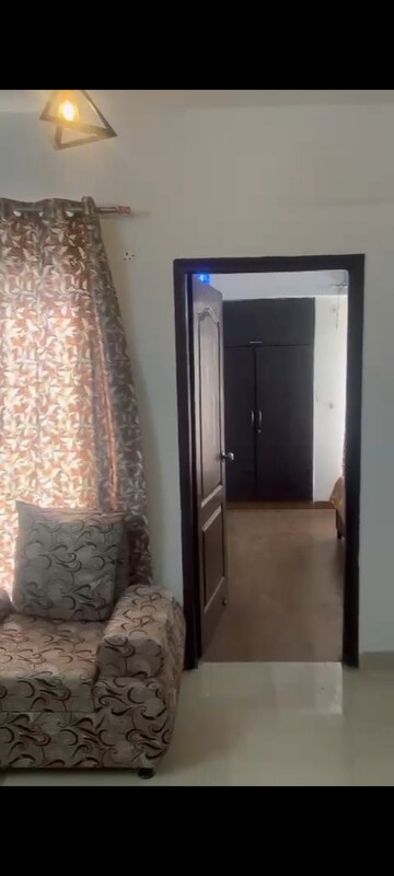 Building Lobby in 1 BHK Apartment at Aditya Park Town, Mahurali – for Sale