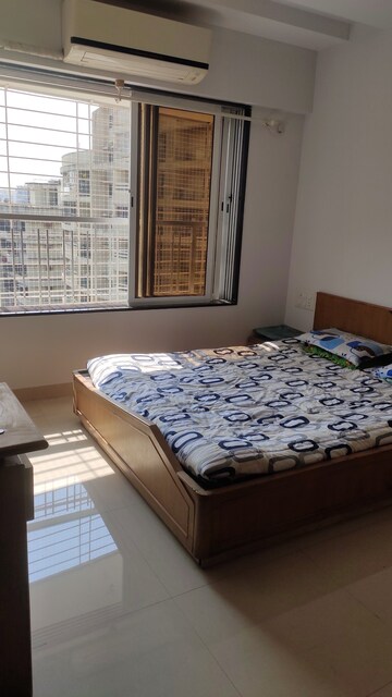 2 BHK Apartment For Rent in New Mhada Towers Andheri West Mumbai  7695404