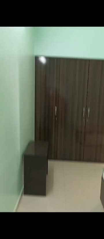 2 BHK Apartment For Rent in DB Parkwoods Ghodbunder Road Thane  7695419