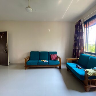 2 BHK Apartment For Rent in Aundh Road Pune  7695449