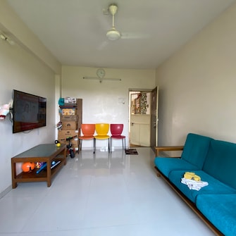 2 BHK Apartment For Rent in Aundh Road Pune  7695449