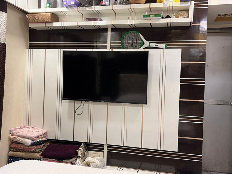 Kitchen, westin-surbhi-chs 1 Bedroom 433 Sq.Ft. Apartment In Kurla Mumbai 7695412