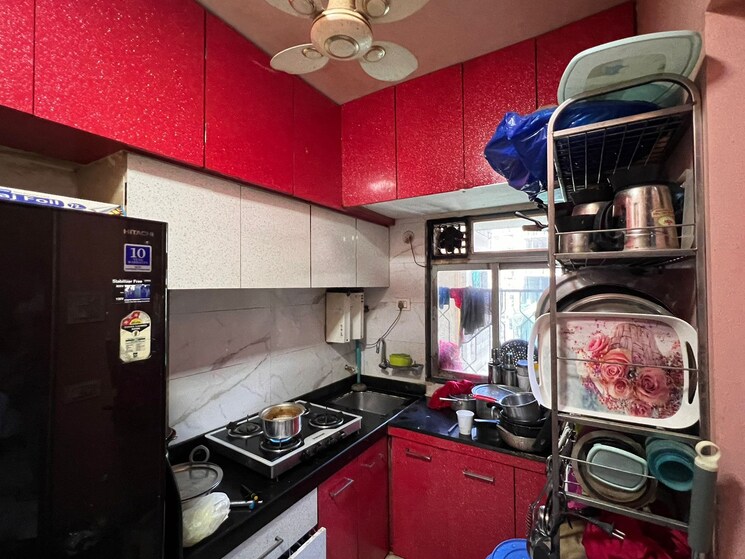 Kitchen, westin-surbhi-chs 1 Bedroom 433 Sq.Ft. Apartment In Kurla Mumbai 7695412