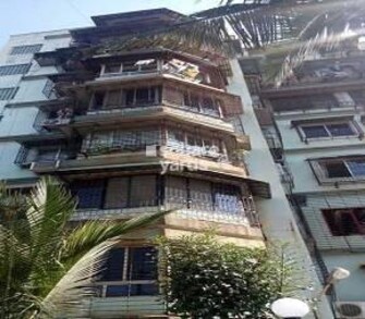 2 BHK Apartment For Rent in Shree Sanman Apartment Andheri West Mumbai  7695438