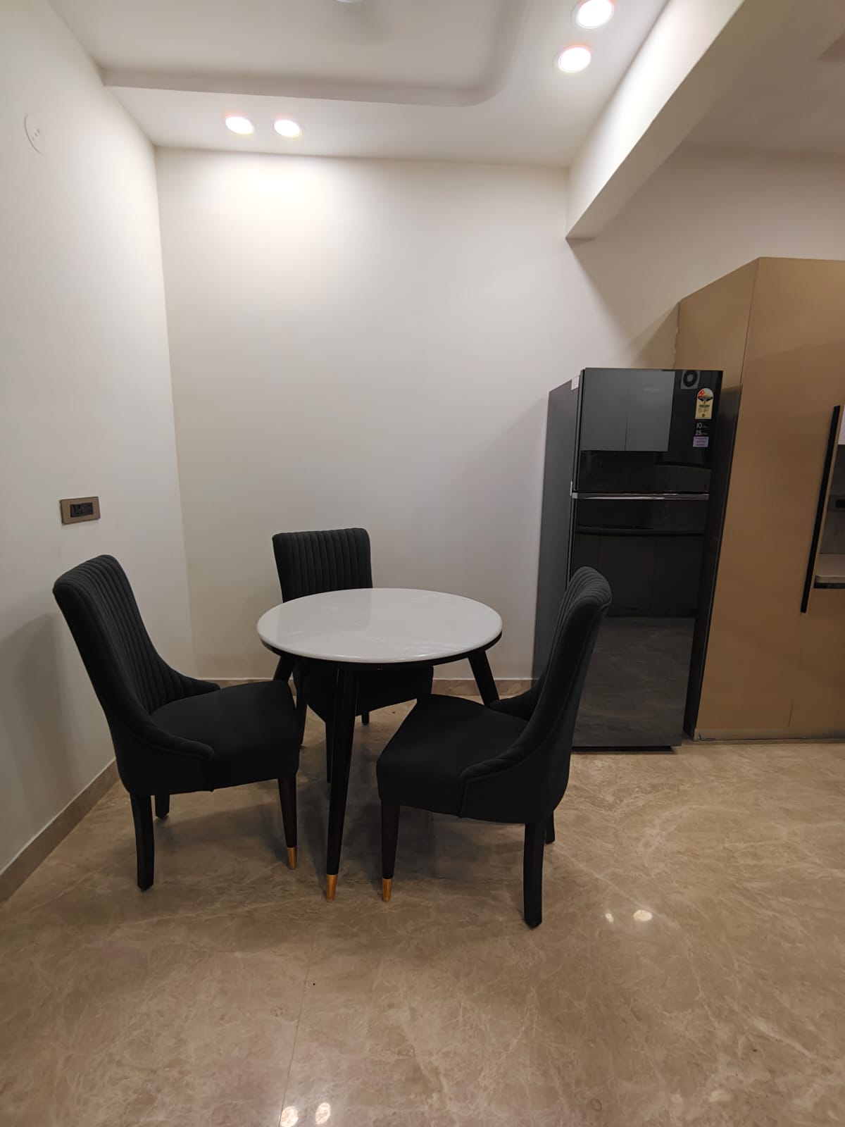 1 BHK Apartment For Rent in Ardee City Sector 52 Gurgaon  7695417