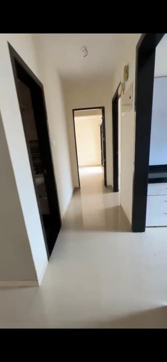 2 BHK Apartment For Rent in Nisarg Hyde Park Kharghar Navi Mumbai  7695362