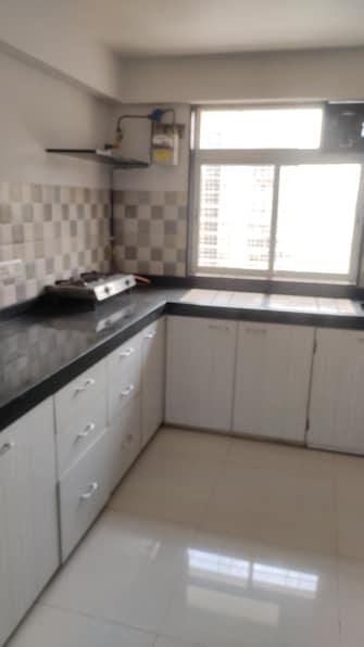 2 BHK Apartment For Rent in Shree Sanman Apartment Andheri West Mumbai  7695438