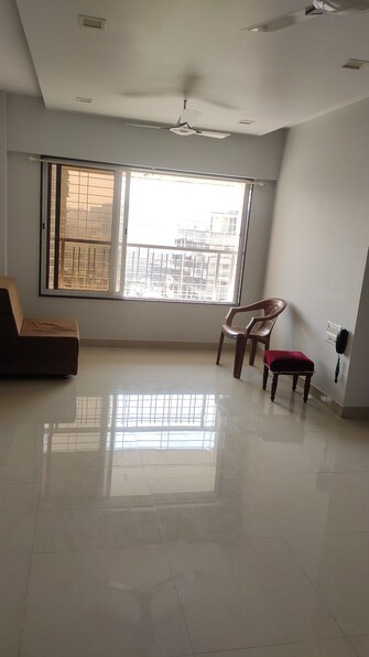 2 BHK Apartment For Rent in Shree Sanman Apartment Andheri West Mumbai  7695438