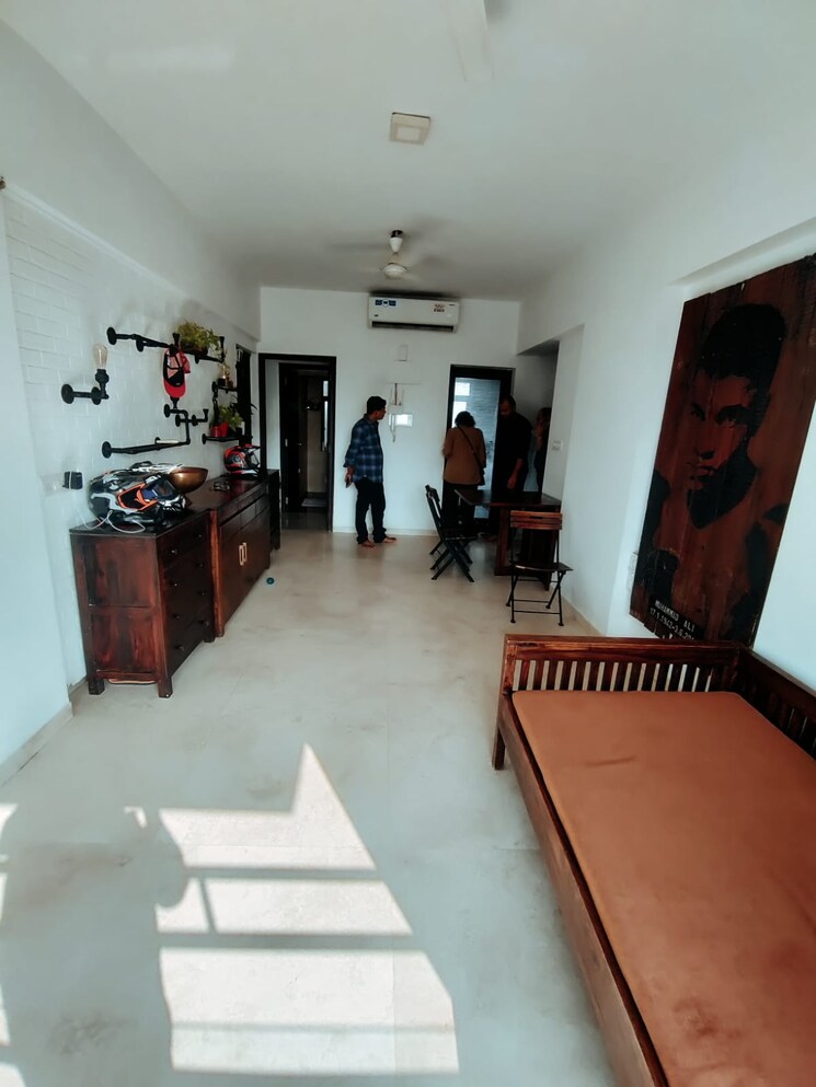 Living Room, pr-khar-sundeep 2 Bedroom 1100 Sq.Ft. Apartment In Khar West Mumbai 7695467