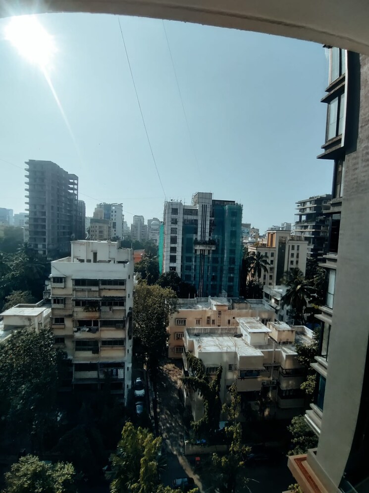 Exterior View, pr-khar-sundeep 2 Bedroom 1100 Sq.Ft. Apartment In Khar West Mumbai 7695467