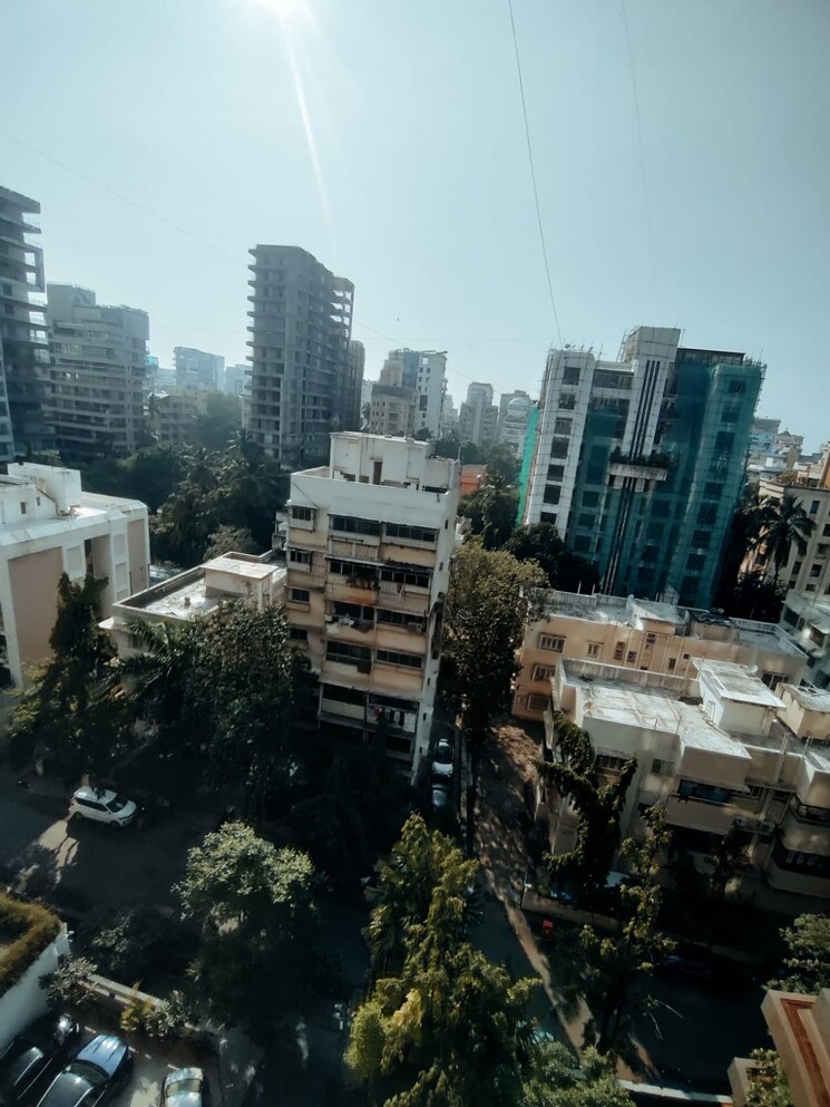 Exterior View, pr-khar-sundeep 2 Bedroom 1100 Sq.Ft. Apartment In Khar West Mumbai 7695467