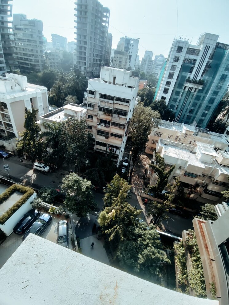 Exterior View, pr-khar-sundeep 2 Bedroom 1100 Sq.Ft. Apartment In Khar West Mumbai 7695467