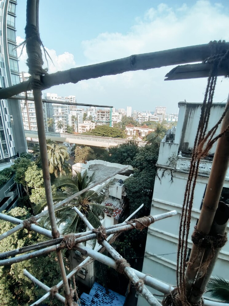 Exterior View, pr-khar-sundeep 2 Bedroom 1100 Sq.Ft. Apartment In Khar West Mumbai 7695467