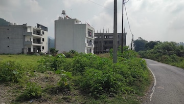 Studio Apartment For Rent in Bidholi Dehradun  7695474