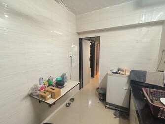 1 BHK Apartment For Resale in Rizvi Nagar CHS Santacruz West Mumbai  7695484