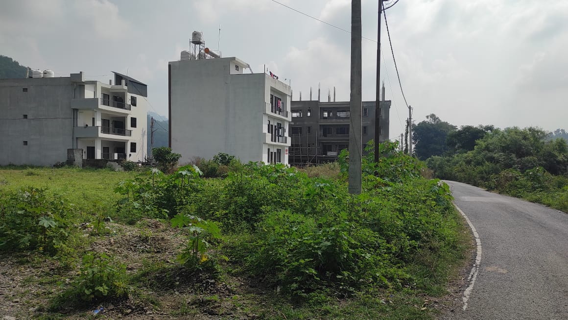 Studio Apartment For Rent in Bidholi Dehradun  7695496