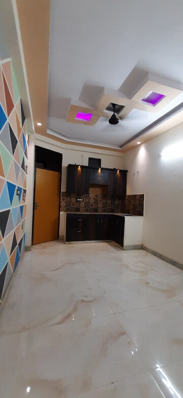 1 BHK Builder Floor For Sale in Ankur Vihar