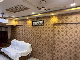 1 BHK Apartment For Rent in Surbhi CHS Kurla Kurla East Mumbai  7695522